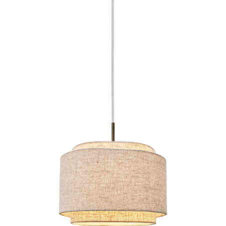 Takai 30 | Pendant | Beige DFTP