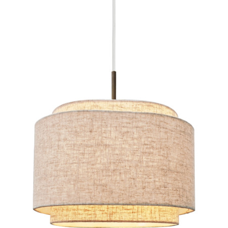 Takai 30 | Pendant | Beige DFTP