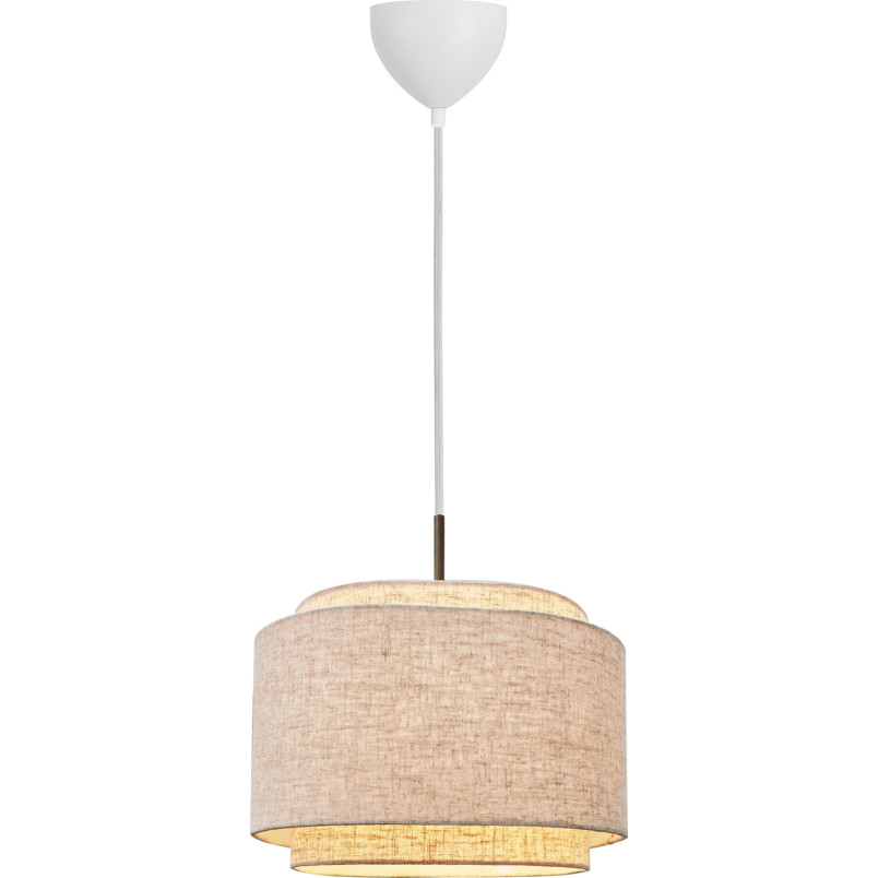 Takai 30 | Pendant | Beige DFTP