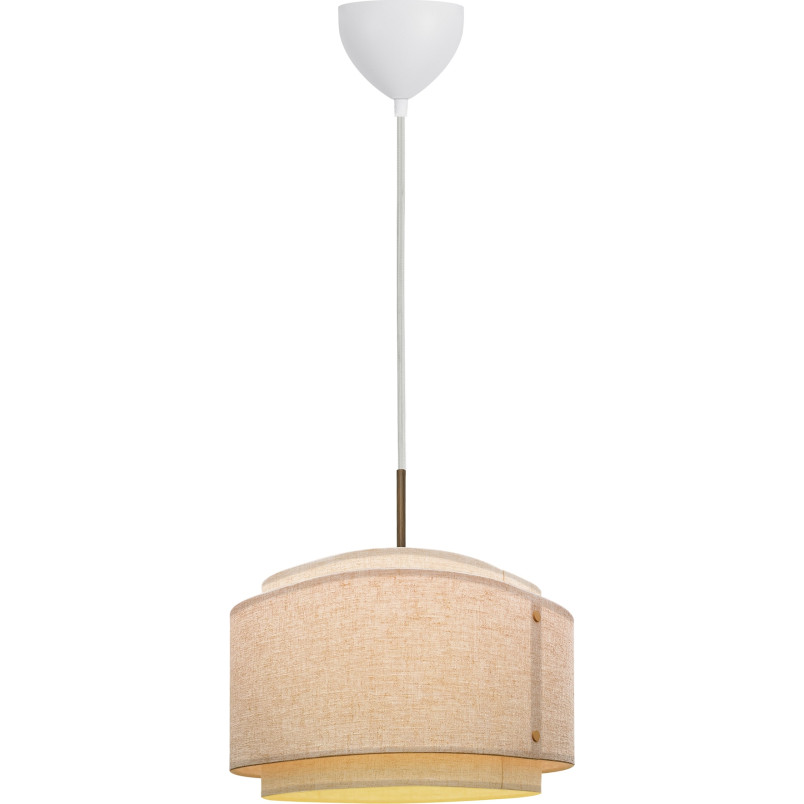 Takai 30 | Pendant | Beige DFTP