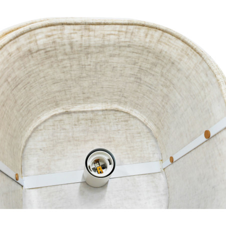 Takai 30 | Pendant | Beige DFTP