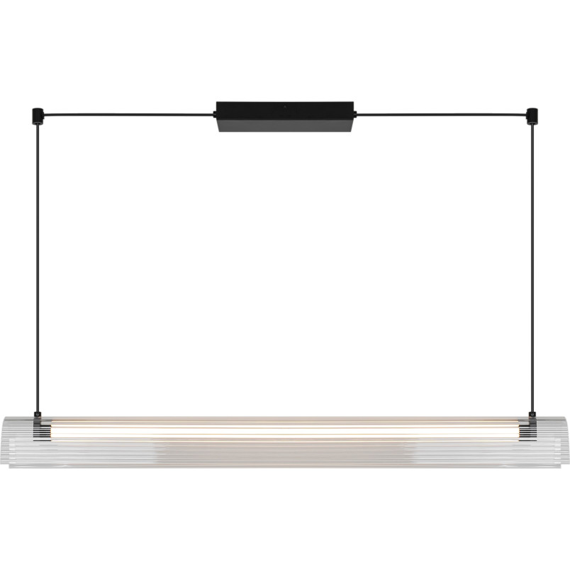 Aliani | Pendant | Black Nordlux