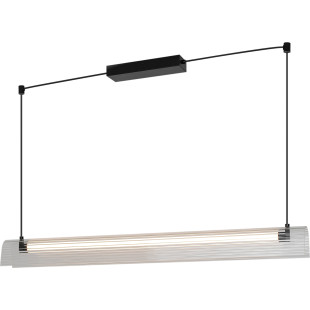 Aliani | Pendant | Black Nordlux