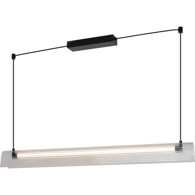 Aliani | Pendant | Black Nordlux