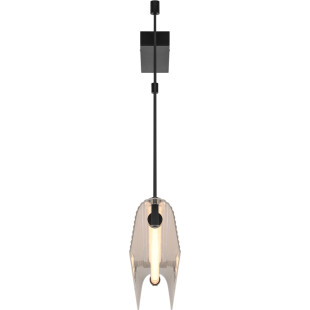 Aliani | Pendant | Black Nordlux
