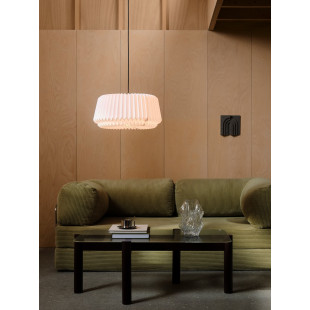 Belloy 50 | Lamp shade | White Nordlux