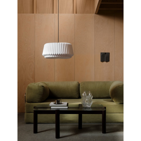 Belloy 50 | Lamp shade | White Nordlux