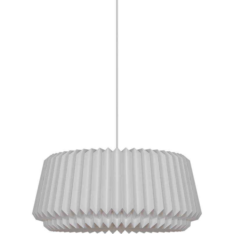 Belloy 50 | Lamp shade | White Nordlux