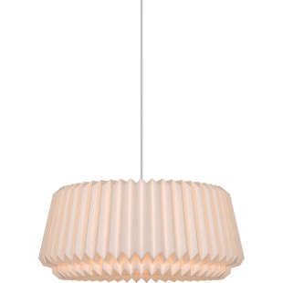 Belloy 50 | Lamp shade | White Nordlux