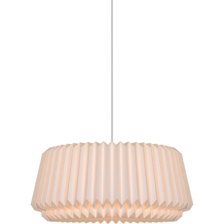 Belloy 50 | Lamp shade | White Nordlux