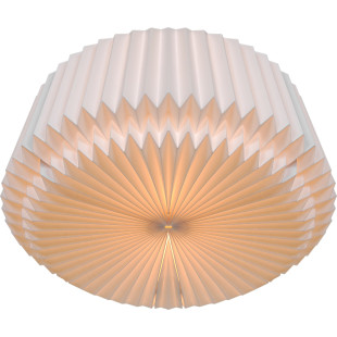 Belloy 50 | Lamp shade | White Nordlux