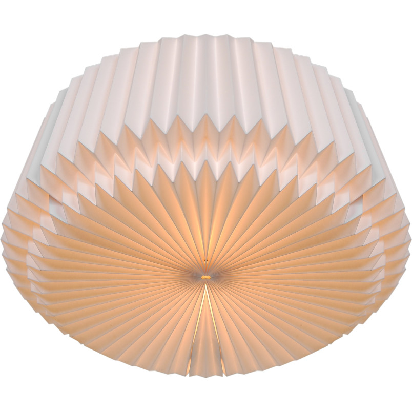 Belloy 50 | Lamp shade | White Nordlux
