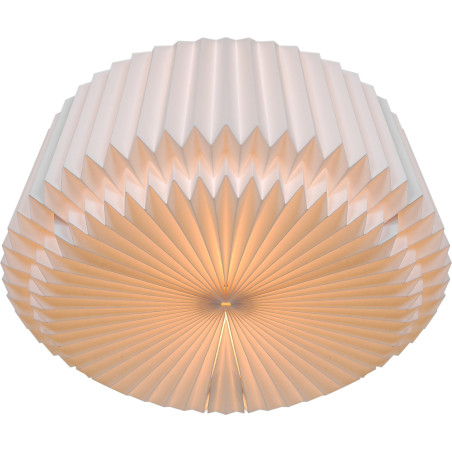 Belloy 50 | Lamp shade | White Nordlux