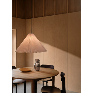 Belloy Big 65 | Lamp shade | White Nordlux