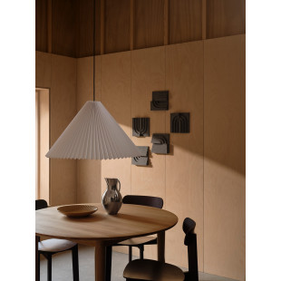 Belloy Big 65 | Lamp shade | White Nordlux