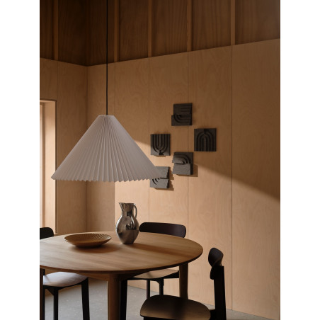 Belloy Big 65 | Lamp shade | White Nordlux