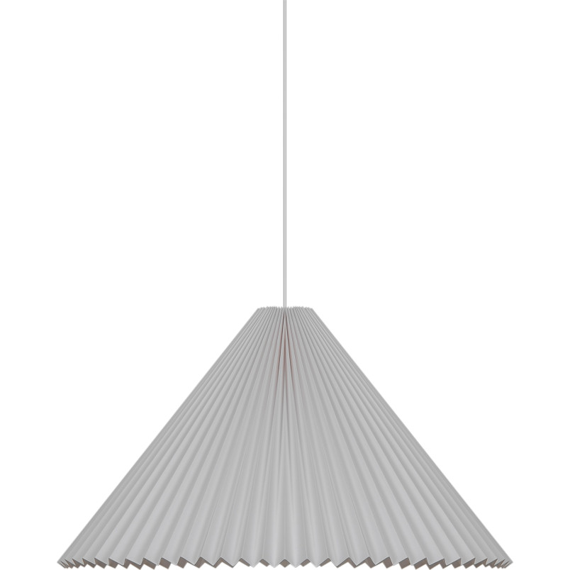 Belloy Big 65 | Lamp shade | White Nordlux