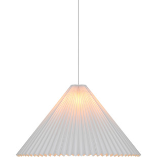 Belloy Big 65 | Lamp shade | White Nordlux