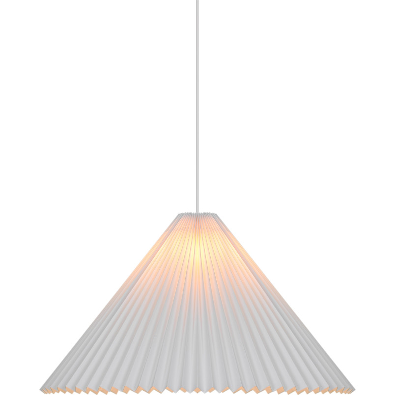 Belloy Big 65 | Lamp shade | White Nordlux