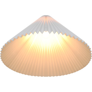 Belloy Big 65 | Lamp shade | White Nordlux