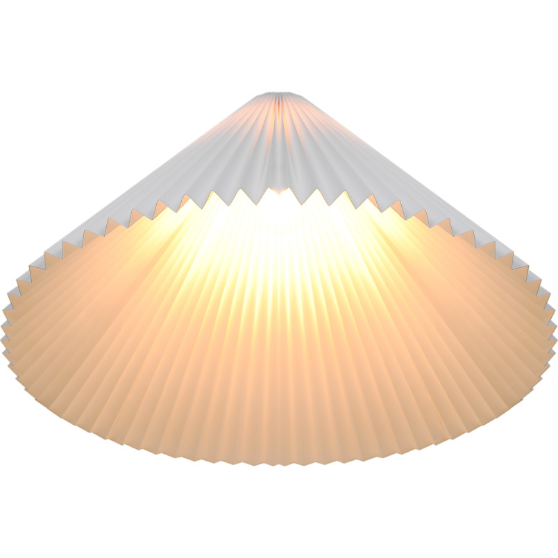 Belloy Big 65 | Lamp shade | White Nordlux