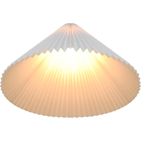 Belloy Big 65 | Lamp shade | White Nordlux