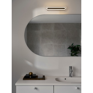 Cavara | Wall light | Black Nordlux