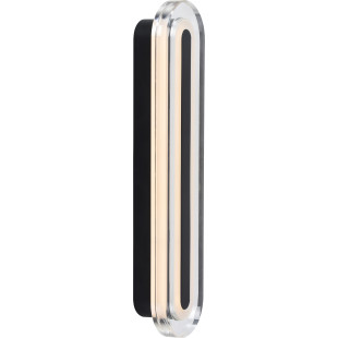 Cavara | Wall light | Black Nordlux