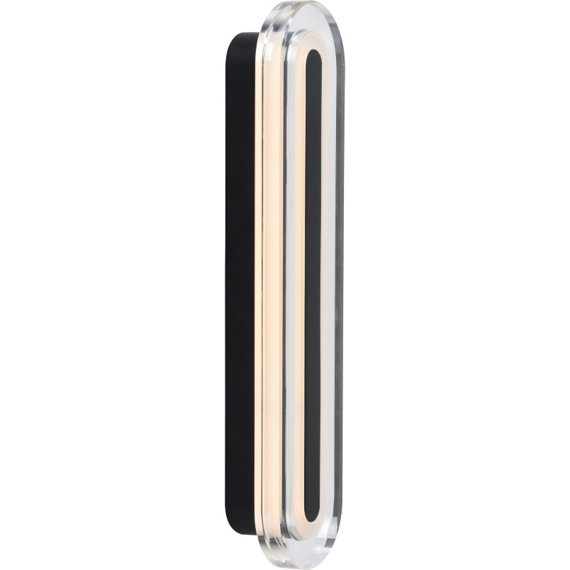 Cavara | Wall light | Black Nordlux