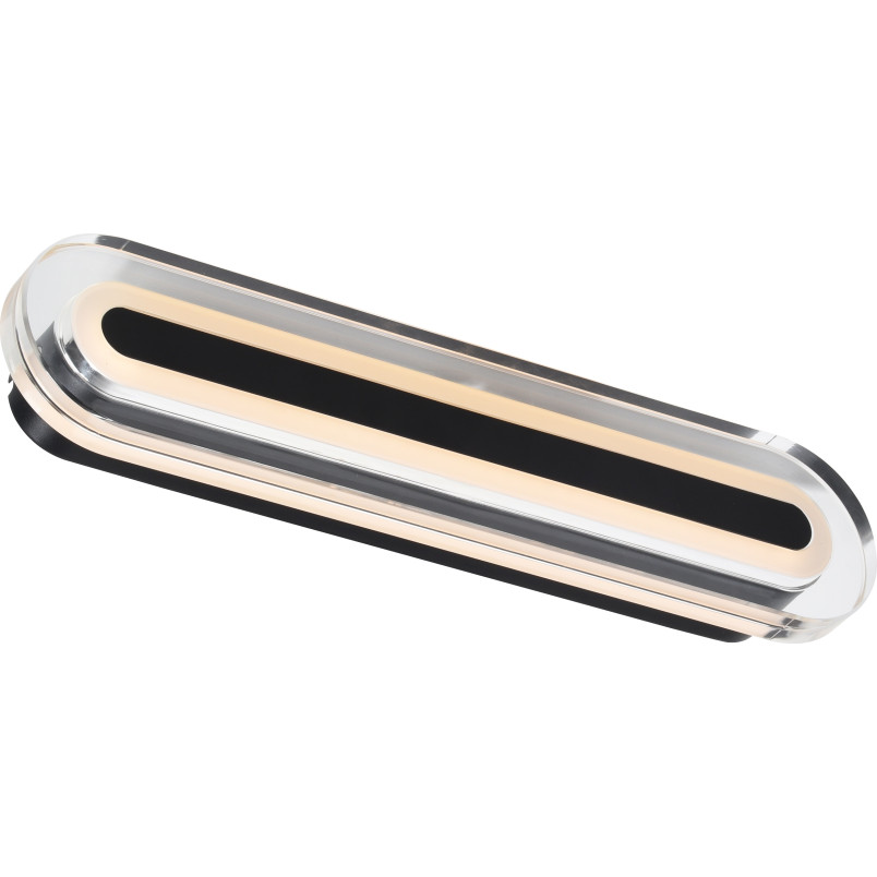 Cavara | Wall light | Black Nordlux