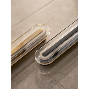 Cavara | Wall light | Brass Nordlux