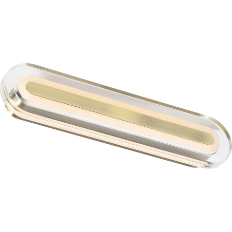 Cavara | Wall light | Brass Nordlux