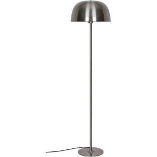 Cera | Floor lamp | Brushed steel Nordlux