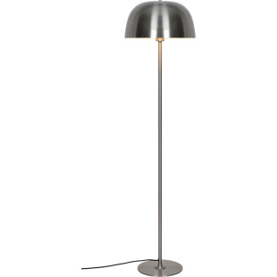 Cera | Floor lamp | Brushed steel Nordlux