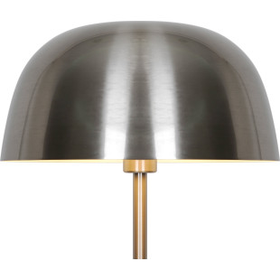 Cera | Floor lamp | Brushed steel Nordlux