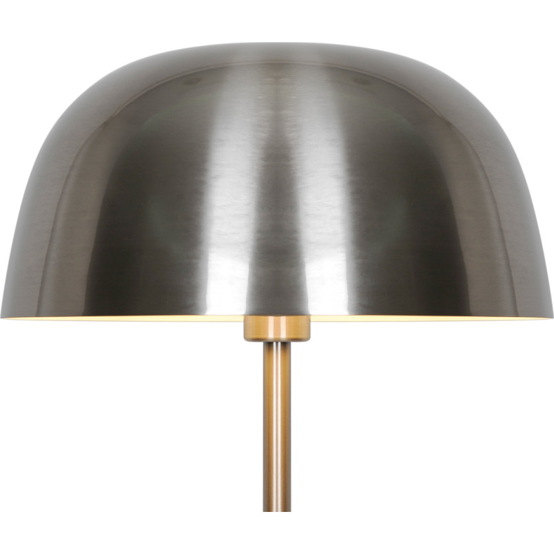 Cera | Floor lamp | Brushed steel Nordlux