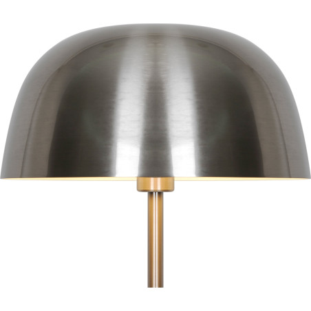 Cera | Floor lamp | Brushed steel Nordlux