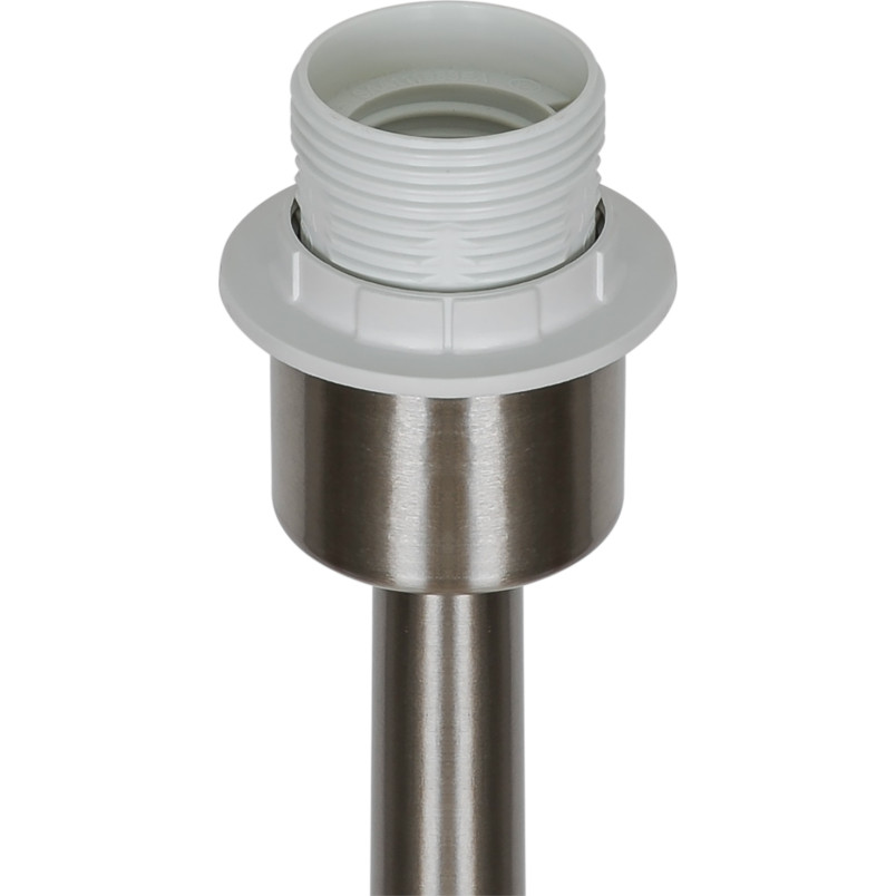 Cera | Floor lamp | Brushed steel Nordlux