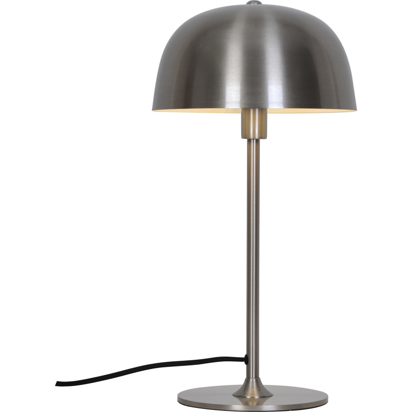 Cera | Table lamp | Brushed steel Nordlux