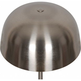 Cera | Table lamp | Brushed steel Nordlux