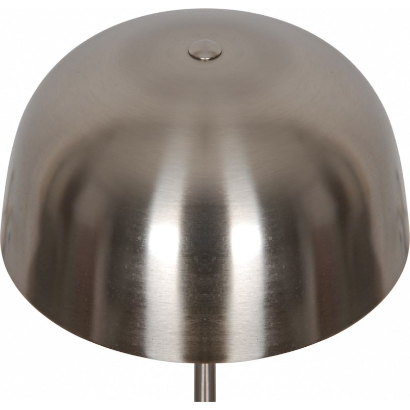 Cera | Table lamp | Brushed steel Nordlux