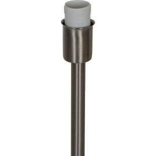 Cera | Table lamp | Brushed steel Nordlux