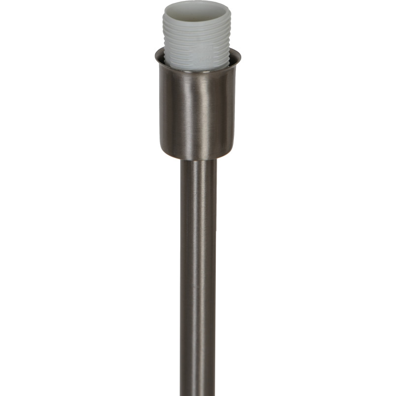 Cera | Table lamp | Brushed steel Nordlux