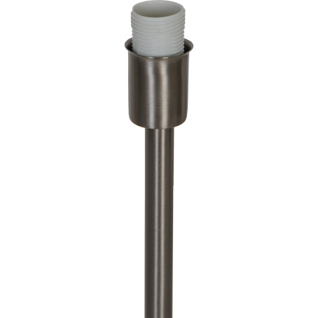 Cera | Table lamp | Brushed steel Nordlux