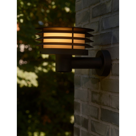 Cirella | Wall light | Seaside black Nordlux