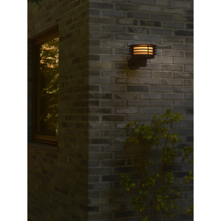 Cirella | Wall light | Seaside black Nordlux