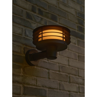 Cirella | Wall light | Seaside black Nordlux