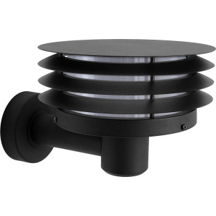 Cirella | Wall light | Seaside black Nordlux