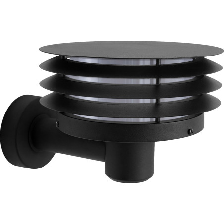 Cirella | Wall light | Seaside black Nordlux