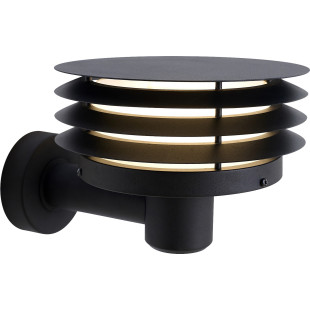 Cirella | Wall light | Seaside black Nordlux